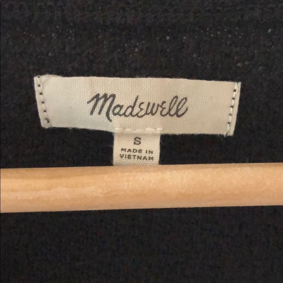 Madewell shirt - Picture 2 of 5